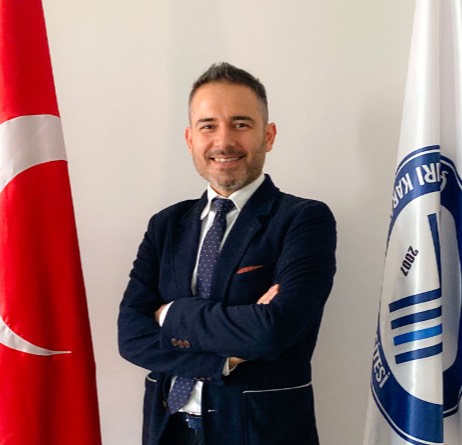 Erkin Kıryaman