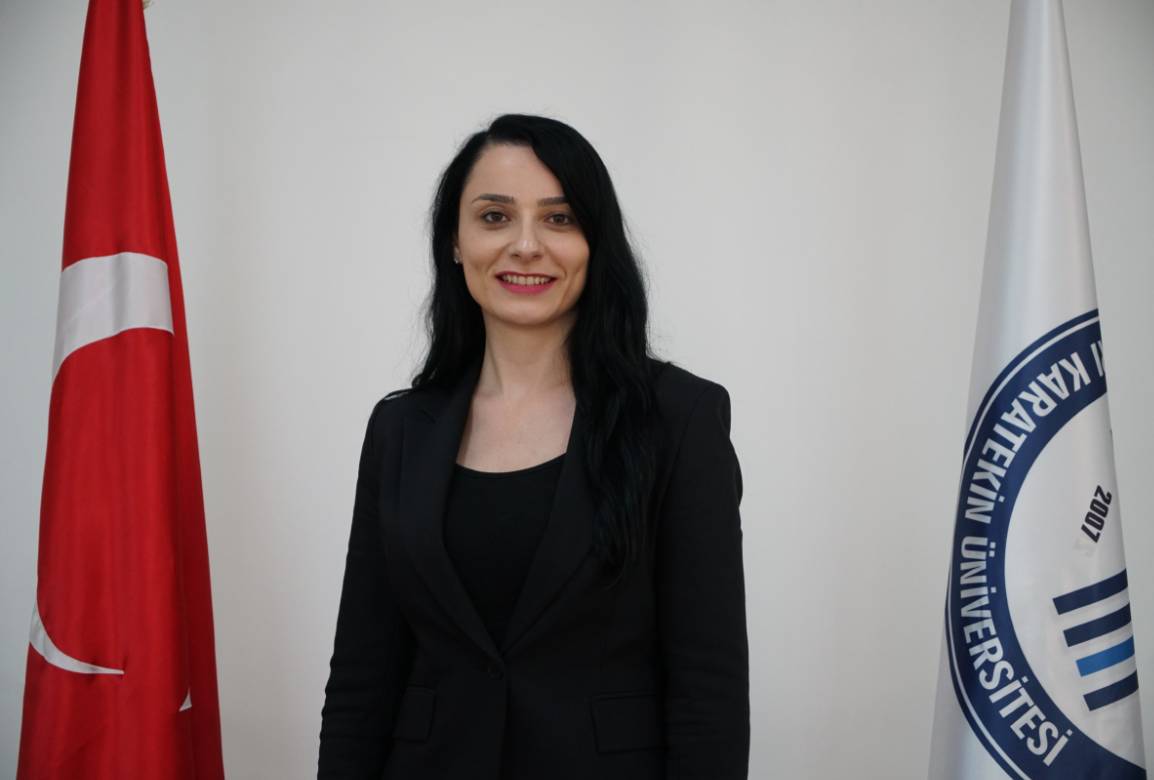 Esra Ünlü Çimen