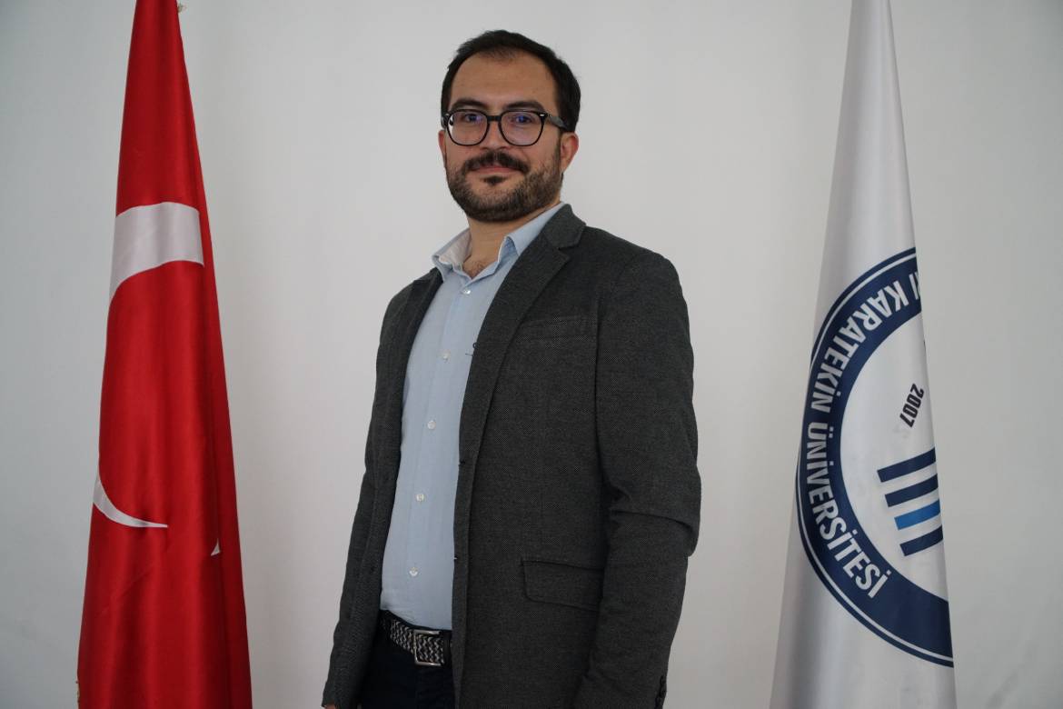 Halil İbrahim Arpa