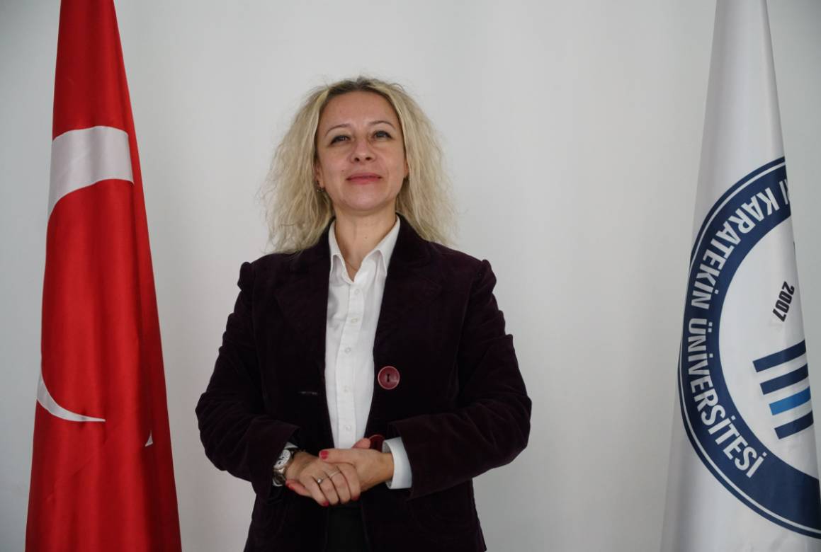 Rabia Aksoy Arıkan